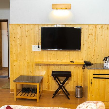 Nandini Cottage, A Premium Boutique Homestay رانيخت المظهر الخارجي الصورة