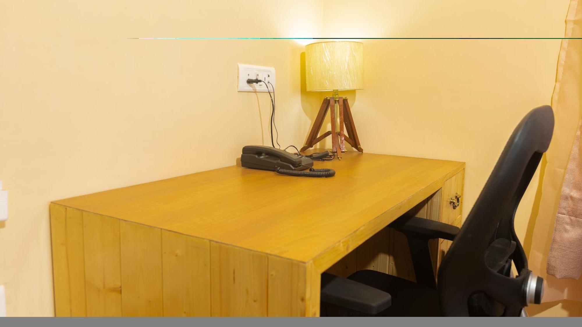 Nandini Cottage, A Premium Boutique Homestay رانيخت المظهر الخارجي الصورة
