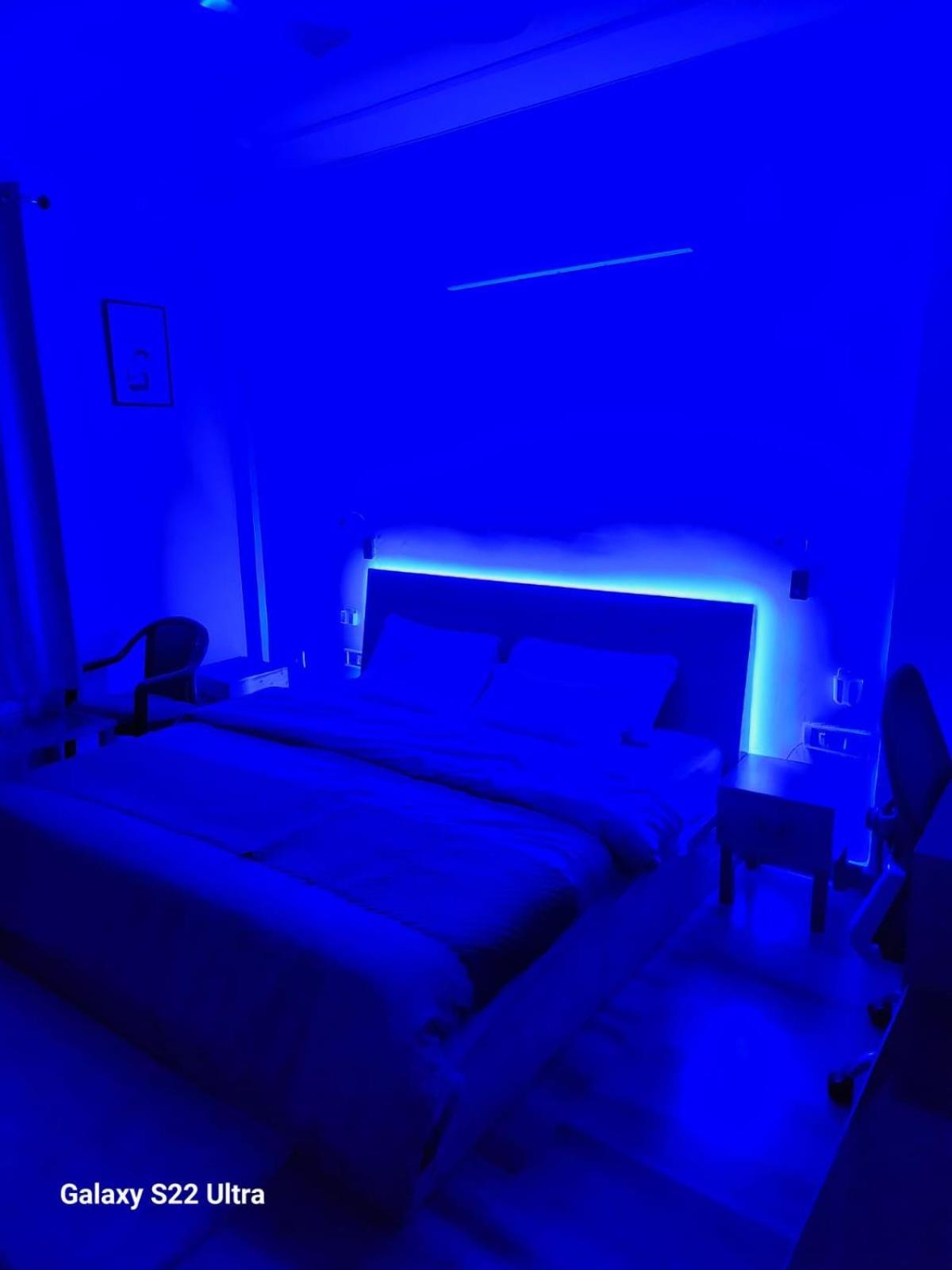 Nandini Cottage, A Premium Boutique Homestay رانيخت المظهر الخارجي الصورة