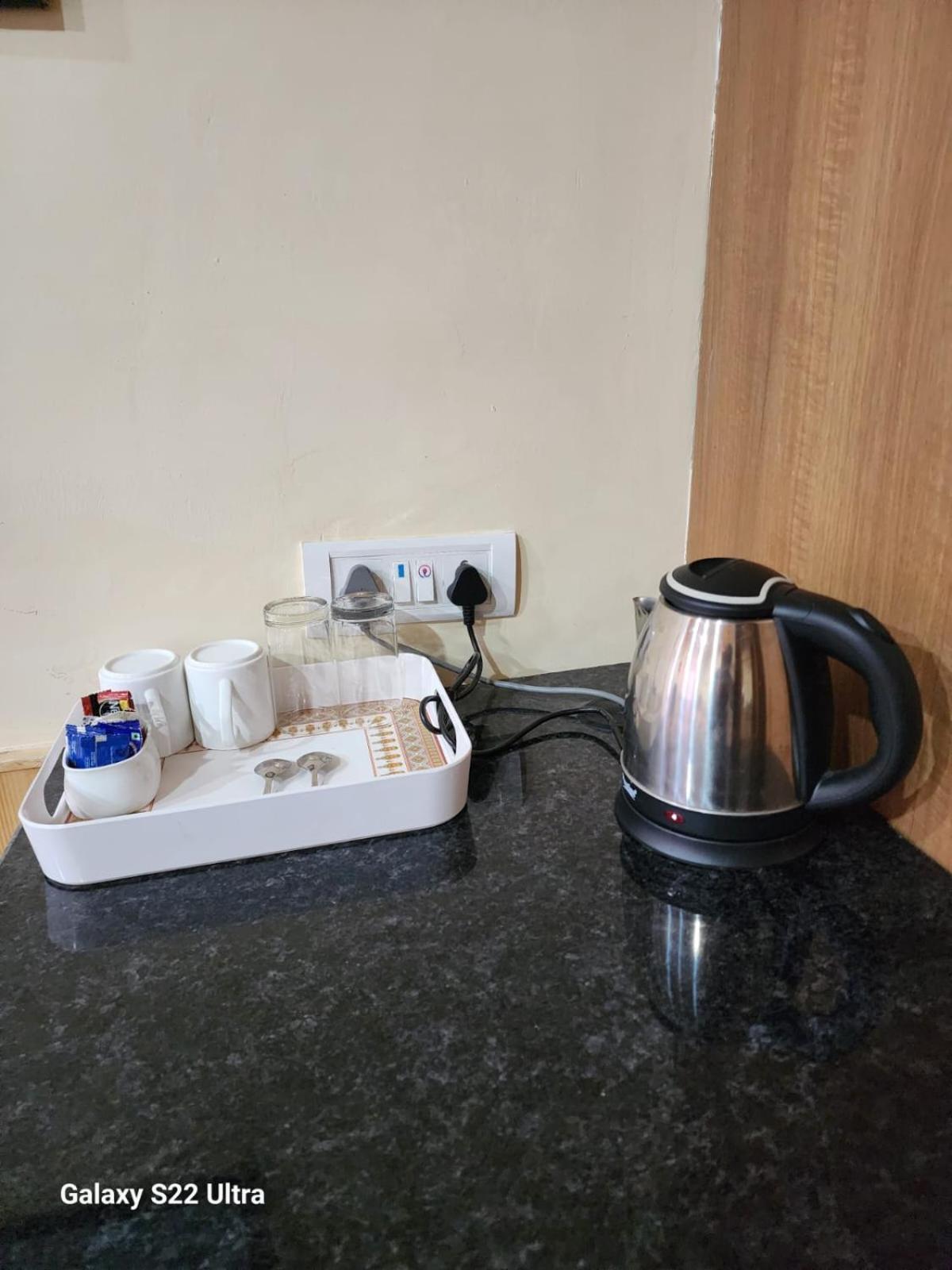 Nandini Cottage, A Premium Boutique Homestay رانيخت المظهر الخارجي الصورة