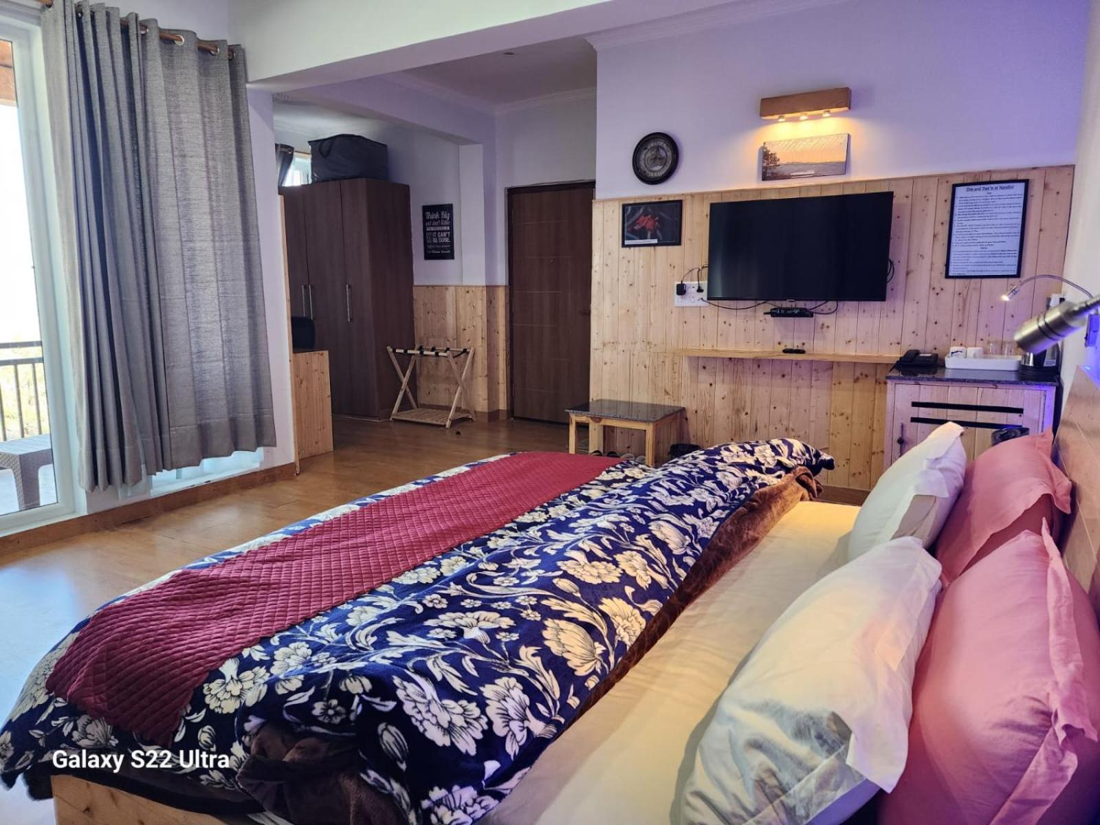 Nandini Cottage, A Premium Boutique Homestay رانيخت المظهر الخارجي الصورة